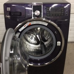 Used Kenmore Washer 592 4900302 (2)