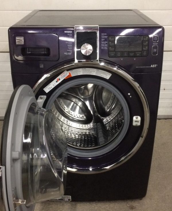 Used Kenmore Washer 592-4900302