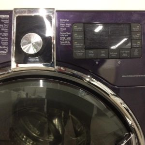 Used Kenmore Washer 592 4900302 (3)