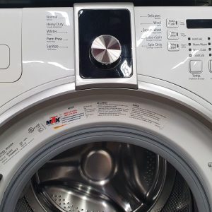 Used Kenmore set Washer 592 49052 and Dryer 592 89052 (2)