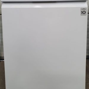 Used LG Dishwasher LDF5545WW (2)