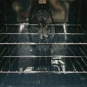 Used Less Than 1 Year Samsung NE59J7630SS Range, New Cooktop (1)