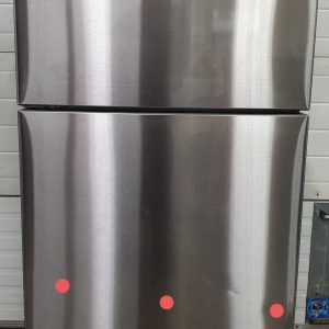 Used Less Than 1 Year Samsung Refrigerator RF16A6105SR (3)