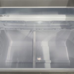 Used Less Than 1 Year Samsung Refrigerator RF26J7500SR (5)