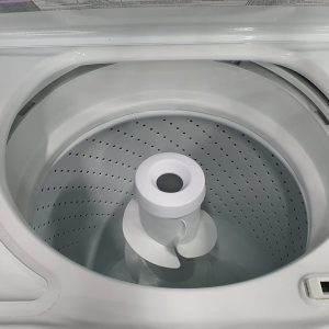 Used Less Than 1 Year Whirlpool YWET4027HW0 Laundry Center (3)