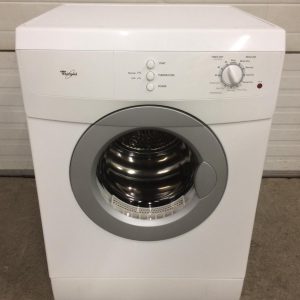 Used Whirlpool Electric Dryer YLEW0050PQ (3)