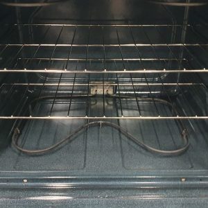 Used Whirlpool Electric Stove YWFC150M0AW0 (5)
