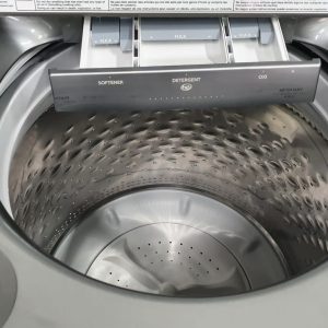 Used Whirlpool Washer WTW8500DC0 (3)