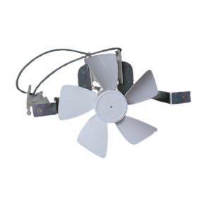 Whirlpool Oven Fan-Cooling, Radical W10317679