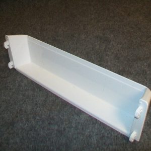 GE Refrigerator Module Assembly WR71X2700