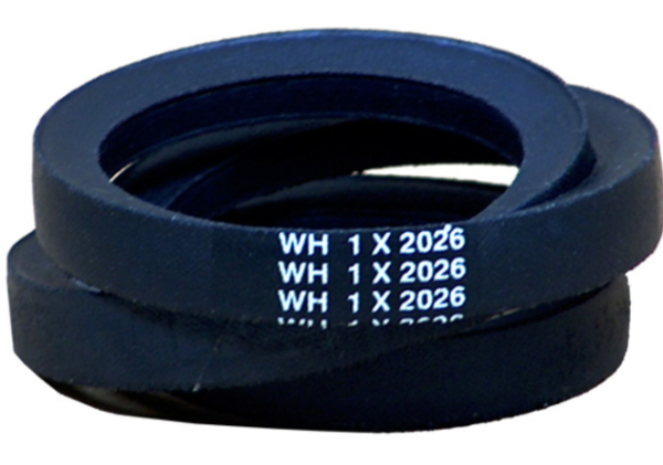 GE Washer Drive Belt WH1X2026
