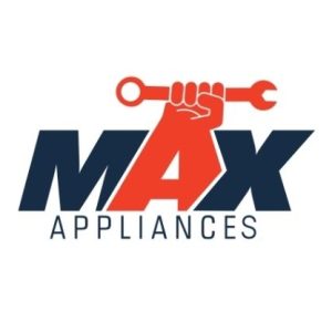 max appliances logo