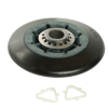 Whirlpool Dryer Drum Support Roller WPW10314173