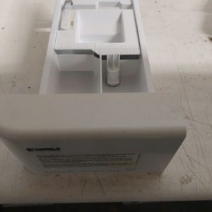 Whirlpool Washer Dispenser Drawer 8540402