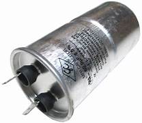 GE Washer CAPACITOR 290D1102P002