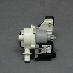 Dryer Electruloux Recirculation Pump 137283300