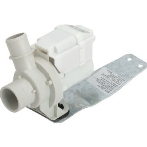LG Hotpoint Washer Water drain pump motor 175D3834P001