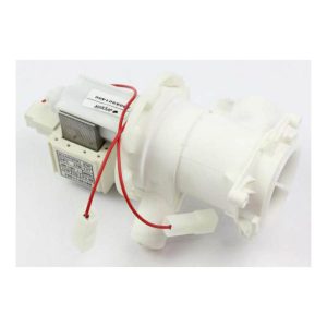 Blomberg 2808901400 PUMP-FILTER ASSEMBLY