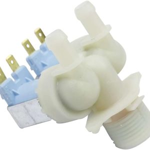 Blomberg 2824860100 Double Water Inlet Valve