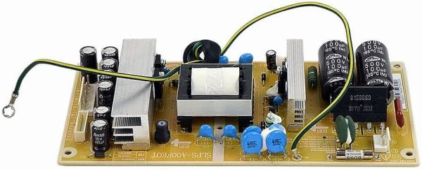 Samsung Refrigerator Control Board Module DA92-00795A