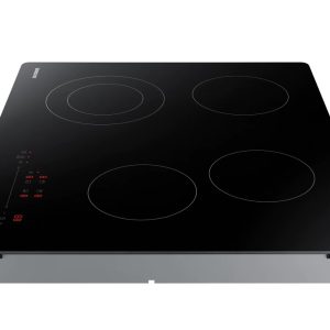 Open Box Samsung NZ24T4360RK Electric Cooktop 24 inch (1)