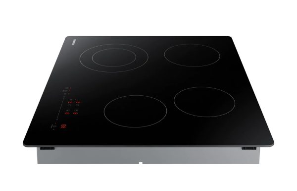 Open Box Samsung NZ24T4360RK Electric Cooktop 24 inch