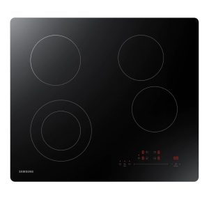 Open Box Samsung NZ24T4360RK Electric Cooktop 24 inch (2)