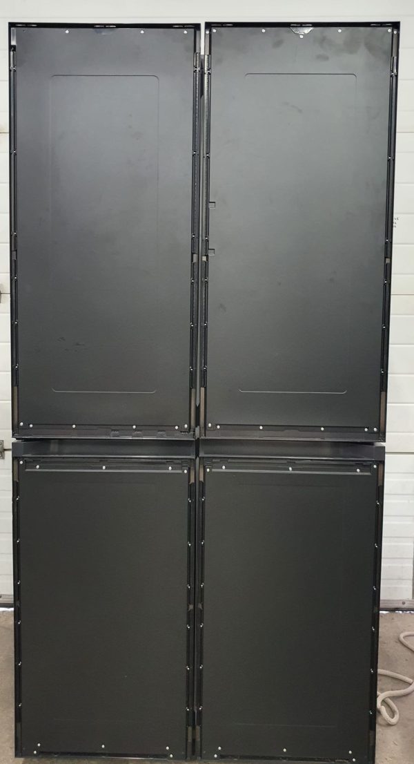 Open Box Samsung Refrigerator B-Spoke RF23A9675AP Counter Depth