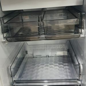 Open Box Samsung Refrigerator B Spoke RF23A9675AP Counter Depth (3)