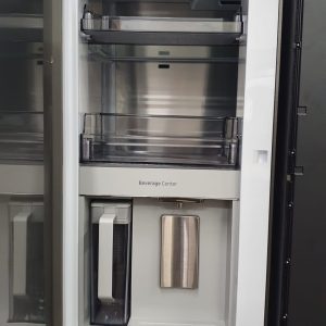 Open Box Samsung Refrigerator B Spoke RF23A9675AP Counter Depth (4)