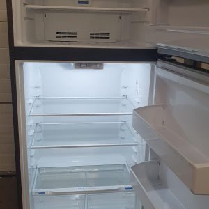 Used Frigidaire Refrigerator Counter Depth FFHT1835VS1 (2)