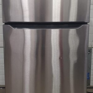 Used Frigidaire Refrigerator Counter Depth FFHT1835VS1 (3)