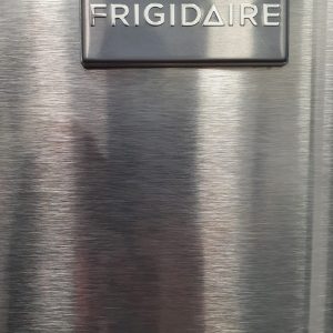 Used Frigidaire Refrigerator FGTR1837TF0 (2)