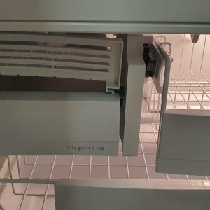 Used GE Refrigerator PFSS2MIYISS (5)