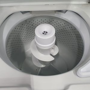 Used Kenmore Laundry Center 110 (1)