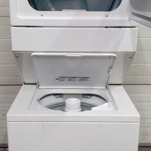 Used Kenmore Laundry Center 110 (2)