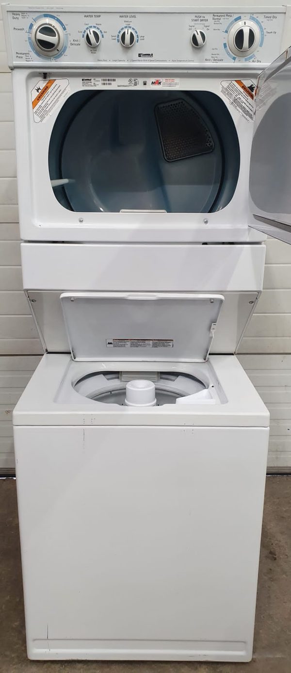 Used Kenmore Laundry Center 110.C87842701
