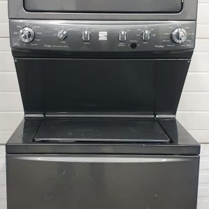 Used Kenmore Laundry Center 970L97527F0 (1)