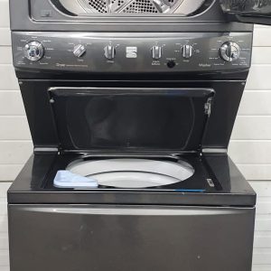 Used Kenmore Laundry Center 970L97527F0 (3)