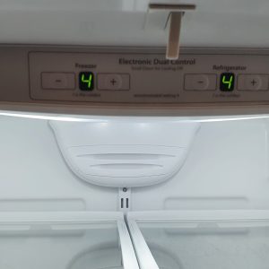 Used Kenmore Refrigerator 596 (11)