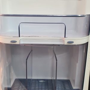 Used Kenmore Refrigerator 596 (6)