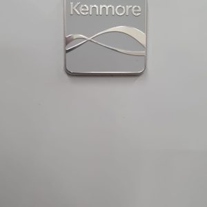 Used Kenmore Refrigerator 596 (7)