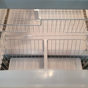 Used Kenmore Refrigerator 596 (8)