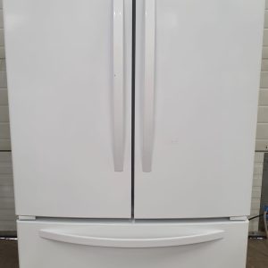 Used Kenmore Refrigerator 596 (9)