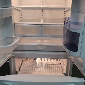 Used Kenmore Refrigerator 596.79522011