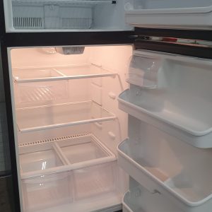 Used Kenmore Refrigerator 970 420636 (1)