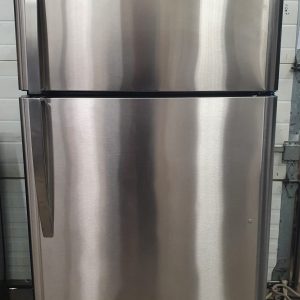 Used Kenmore Refrigerator 970 420636 (2)