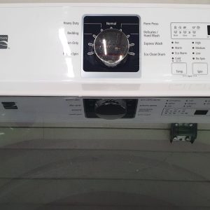 Used Kenmore Washer 592 29212 (2)