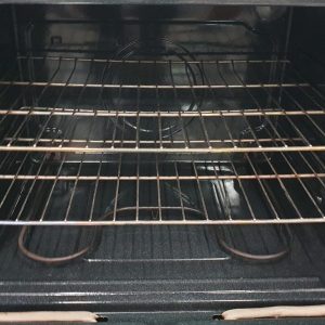 Used Maytag Electric Stove MER5530ACW (4)
