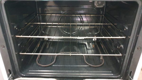 Used Maytag Electric Stove MER5770BCW